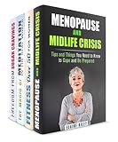 Women's Health Box Set (4 in 1): Tips and Things to Know for Weight Loss and Keeping Fit (Exercise and Weight Loss Plan)