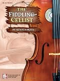 Mel Bay The Fiddling Cellist