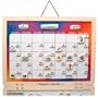 Magnetic Calendar