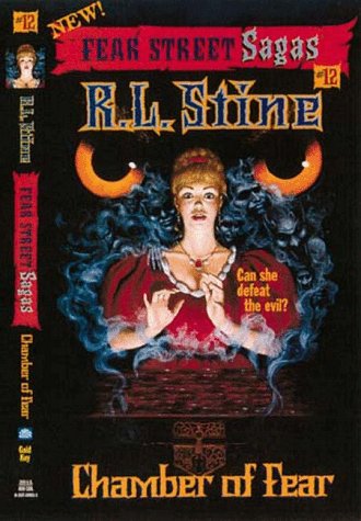  R.L. Stine