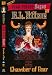 Chamber of Fear (Fear Street Sagas #12)