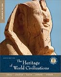 The Heritage of World Civilizations, Vol. A: To 1500, Sixth Edition
