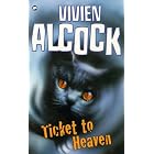 Ticket to Heaven (Contents) by  Vivien Alcock