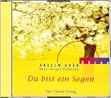 Produkt-Bild: Du bist ein Segen. CD