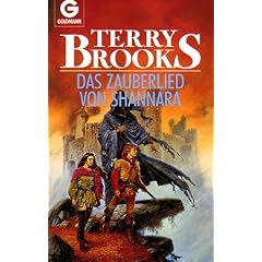 Das Zauberlied von Shannara