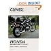 Honda 400-450Cc Twins 1978-1987: Service Repair Maintenance