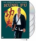 Kung Fu...