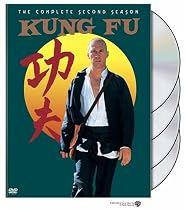 Stream Kung Fu - The Complete Second Season Online.