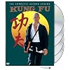 Kung Fu: The Complete Second Season