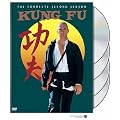 Kung Fu: The Complete Second Season