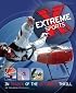 Extreme Sports: In Search of the Ultimate Thrill