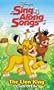 Lion King: Circle of Life Sing Along Songs [VHS]