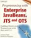 Book Programming with Enterprise JavaBeans, JTS, and OTS: Building Distributed Transactions with Java and C++