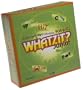 Whatzit? Junior - It's the Game of Wild Wordplay for Kids