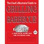 The Cook's Illustrated Guide To Grilling And Barbecue