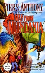 Man From Mundania