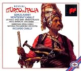 Rossini: Il turco in Italia