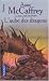 La Ballade de Pern, L'Epidémie : L'aube des dragons (Poche)