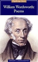 William Wordsworth:  Poems (Highbridge Classics)