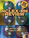 NCLEX-RN Review (Nsna's Nclex Rn Review)(5th Edition)