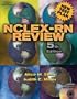 NCLEX-RN Review (Nsna's Nclex Rn Review)(5th Edition)