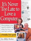 It`s Never Too Late to Love a Computer