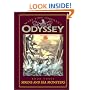Tales from the Odyssey: Sirens and Sea Monsters - Book #3