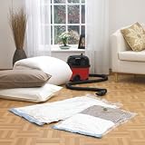Vacuum Bags, Set of 2, 90 X 55CM