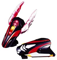 DXアームドメフィストセット