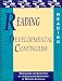 Reading Developmental Continuum (First Steps)