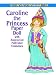 Princess Paper Doll