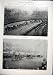 Funeral Hyde Park Londonwellington Monument Print 1901