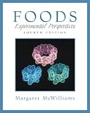 Foods: Experimental Perspectives (4th Edition) image