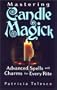Mastering Candle Magick