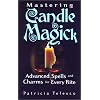 Mastering Candle Magick