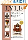 Lyle Official Antiques Review 2001