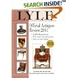 Lyle Official Antiques Review 2001 (Lyle) by Anthony Curtis