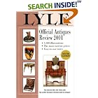 Lyle Official Antiques Review 2001 (Lyle) by  Anthony Curtis