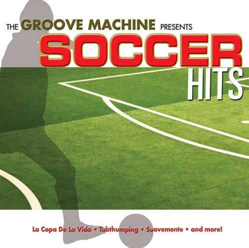 CD-Charts  Music : Soccer Hits