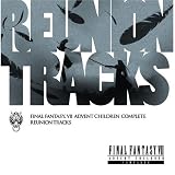 Produkt-Bild: Final Fantasy VII Advent Children Complete REUNION TRACKS