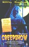 Creepshow 1 - Hal Holbrook