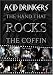 DVD : Hand That Rocks the Coffin