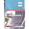 AutoCAD 2006: 10 Tutorials by Frede Uhrskov