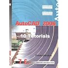 Click here to buy AutoCAD 2006: 10 Tutorials by  Frede Uhrskov.