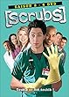 Scrubs : L'int�grale saison 2 - Coffret 4 DVD