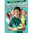 Scrubs : L'int�grale saison 2 - Coffret 4 DVD
