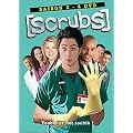 Scrubs : L'int�grale saison 2 - Coffret 4 DVD