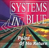 Point of No Return