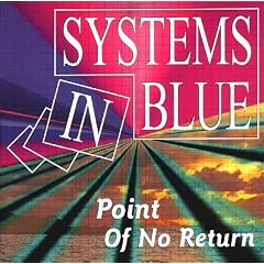 Point of No Return