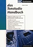 Das Tonstudio Handbuch - Hubert Henle